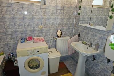 Casă cu 5 camere cu Canalizare în Chitila - 15