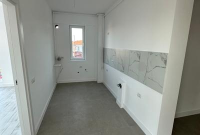 Pipera Bloc 2025 - 3 camere cu loc parcare inclus - 10