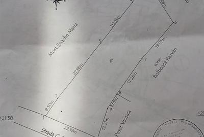 Spațiu comercial, în Pietroasa - 2