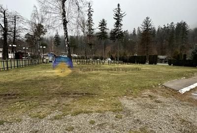 Teren investitie in strand Piatra Neamt - 8