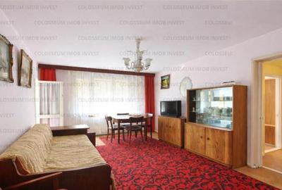 Apartament cu 2 camere decomandat în Astra - 9