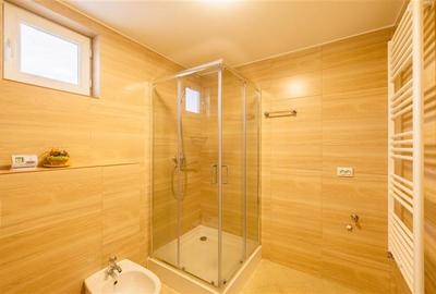 Casa constructie noua, ergonomica si economica, facilitati, Tarlungeni, Izvor - 9