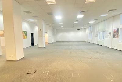 Spațiu comercial, de 350 mp, în P-ța Gorjului - 6