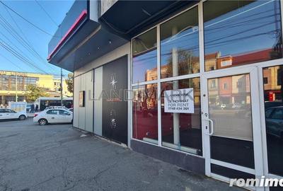 Spatiu Comercial de vanzare Gara de Nord, vad comercial excelent - 2