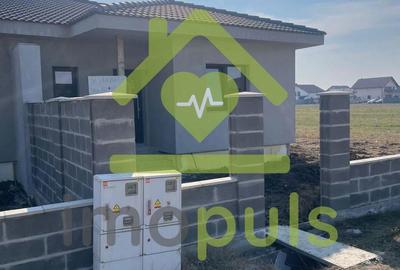 Duplex plan parter, incalzire in pardoseala, 3 bai Mo?ni?a Veche? Duplex plan parter, incalzire in pardoseala, 3 bai Mo?ni?a Veche? - 3