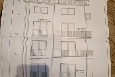 Teren de 360 mp, în Central - 3
