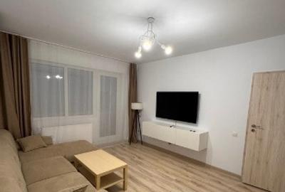 Apartament 2 camere + boxa + loc de parcare Rotar Park 2 - 5