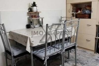 Apartament 4 Camere Manastur | Zona Negoiu | 81 mp | Etaj 3 - 4