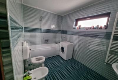 Duplex cu 4 camere cu Teren 279 Mp în Exterior Est - 15