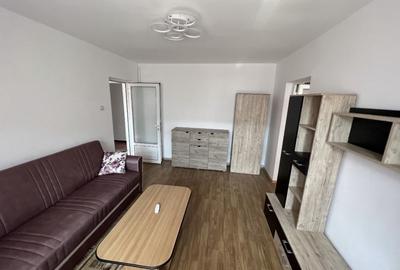 Apartament cu 2 camere semidecomandat în Cetate - 2