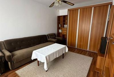 Apartament cu 2 camere decomandat în Ana Ipătescu - 5