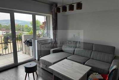 Ap 2 camere - Zona Tatarasi- Complex Evergreen Towers - 2