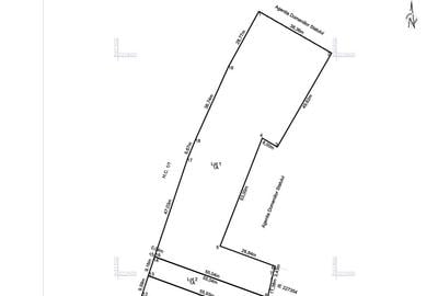 Teren Iuliu Hațeganu Pasaj Grigorescu - 9