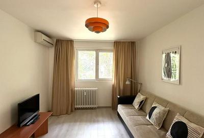 Apartament 2 camere - Piata Victoriei - - 1