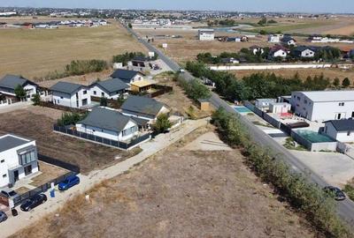 Teren 523 mp, stradal Mega 1, Berceni/ Vidra Teren 523 mp, stradal Mega 1, Berceni/ Vidra - 6