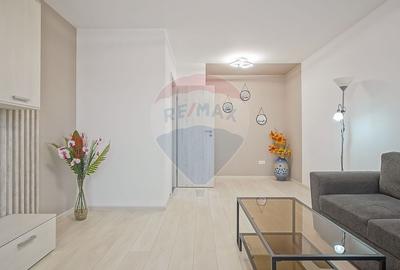 Apartament cu 2 camere decomandat, mobilat în Bartolomeu - 4