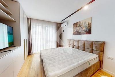Apartament cu 4 camere în Aviației - 11