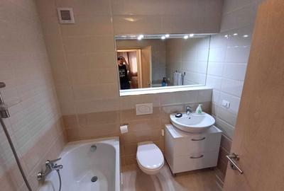 Apartament cu 2 camere decomandat în Noua - 5