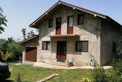De vanzare teren intravilan 1550 mp cu casa la ro?u Voinesti, jud. Ia?i - 3
