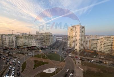 Apartament cu 3 camere decomandat în Fundeni