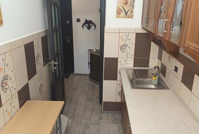 Garsonieră, mobilată în Micro 20 - 7