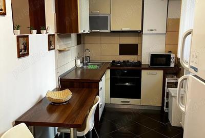 Inchiriere ap 3 cam zona Baneasa Sise?ti - 7