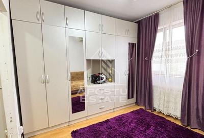 Garsoniera cocheta, mobilata si utilata, etaj intermediar... - 4