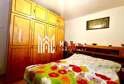 Apartament de închiriat | 2 camere | Decomandat | 50 MPU | Rahovei - 1