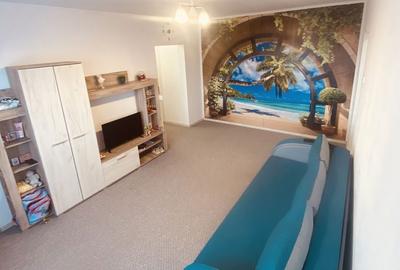 Apartament cu 2 camere decomandat în Iancului - 2