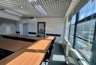 Clădire multifuncțională(HOTEL) de vânzare - S+P+4 etaje | 4.510 mp | Floreasca - 18