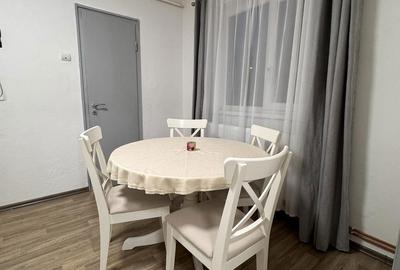 Apartament cu 2 camere în Central - 8