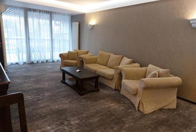 Apartament cu 3 camere decomandat, mobilat în Poiana Brașov - 4