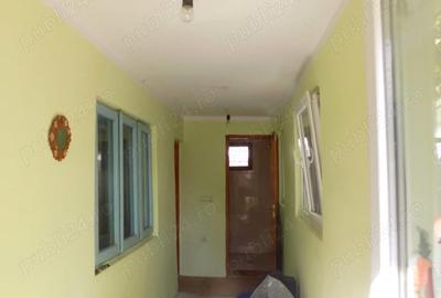 Casă cu 3 camere cu Teren 156 Mp în Chercea - 5