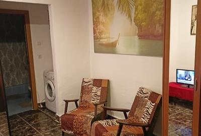 Proprietar ofer direct spre  inchiriere apartament 2 camere decomandate mobilat - 11