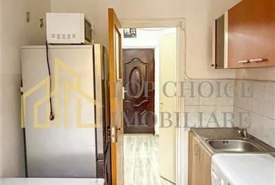 APARTAMENT 2 CAMERE COLENTINA  ETAJ 2/10  BLOC REABILITAT TERMIC  LUMINOS SI - 16