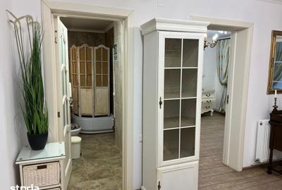 Apartament cu 2 camere în Ultracentral - 3