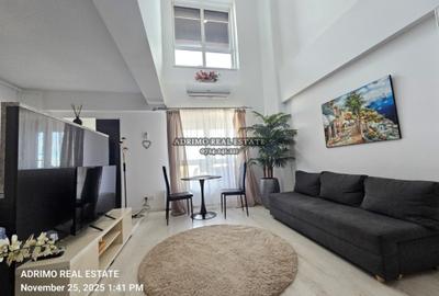 Ap2cam Duplex -GranVia Marina- 2 bai - Vivo Mall - Piscina Exterioara - 600Euro - 4