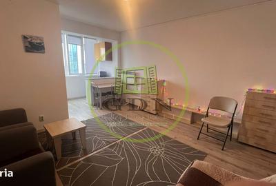 Garsonieră în Centrul Civic - 2