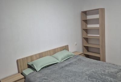 Garsonieră decomandată în Calea Moldovei - 2