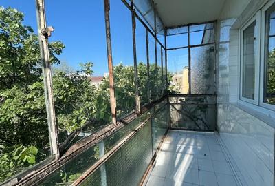 Apartament cu 2 camere semidecomandat în Elisabetin - 3