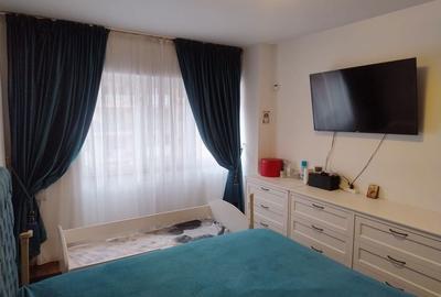 Apartament cu 2 camere în Cățelu - 3