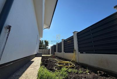 Duplex cu 4 camere cu Canalizare în Berceni - 26