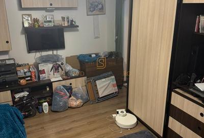 Apartament cu 2 camere semidecomandat, mobilat în Rahova - 3
