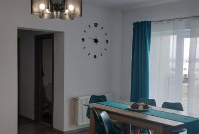 Inchiriez apartament 2 camere central