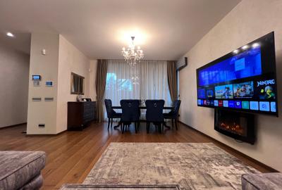 Popasului Residence Duplex 4 camere 4 Bai 5 Parcări Gated Community - 7