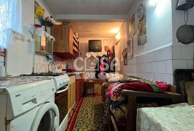 Casă cu 4 camere în Căprioru - 6