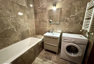 Apartament cu 2 camere semidecomandat în Malul Mureșului - 11