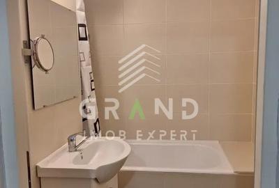 Apartament cu 2 camere decomandat, mobilat în Mănăștur - 7