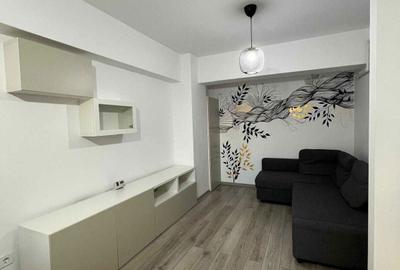 Apartament cu 2 camere în Bucium - 4