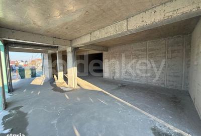 Spațiu comercial, de 93.5 mp, în Palazu Mare - 5